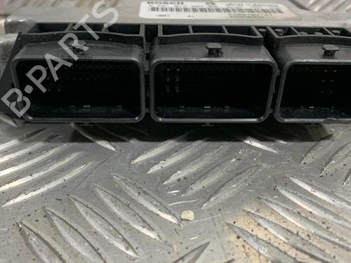 Computer motormanagement RENAULT MEGANE II (BM0/1_, CM0/1_) 1.9 dCi (131 hp) 21196479