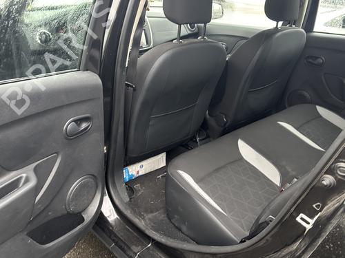 Left mirror DACIA SANDERO II 1.5 dCi | BP38066157C26 - Image 25
