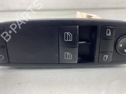 Left front window switch MERCEDES-BENZ A-CLASS (W169) A 180 CDI (169.007, 169.307) | BP28279671I27 - Image 3