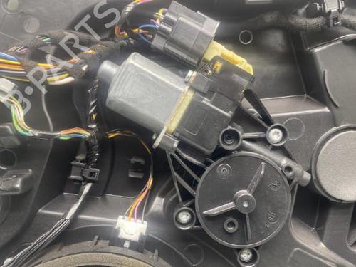 Front right window mechanism FORD FIESTA VI (CB1, CCN) 1.0 EcoBoost | BP19967432C23 