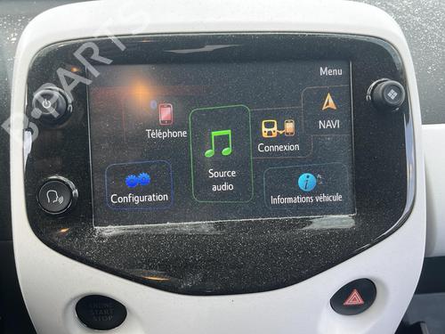 Mirror switch PEUGEOT 108 1.0 VTi 72 | BP19960956I25 - Image 6