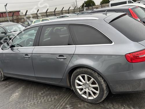 Engine AUDI A4 B8 Avant (8K5) 2.0 TDI | BP24608710M1  - Image 23