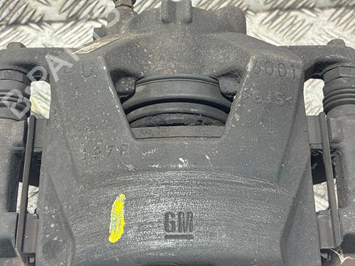 Right front brake caliper OPEL ASTRA J (P10) 1.3 CDTI (68) | BP39730286M104 - Image 2
