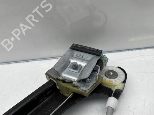 Front left window mechanism VW POLO V (6R1, 6C1) 1.6 TDI | BP26495923C22 