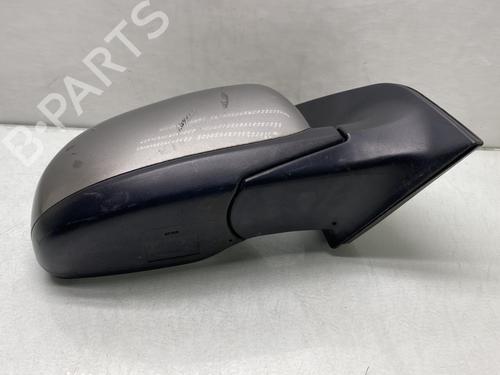 Right mirror KIA PICANTO I (SA) 1.0 | BP21080256C27 