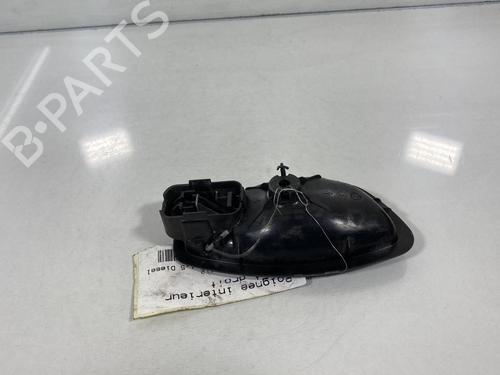Used Front right interior door handle Front right interior door handle RENAULT MEGANE III Hatchback (BZ0/1_, B3_) 1.5 dCi (BZ0C) (90 hp) 19987093 19987093
