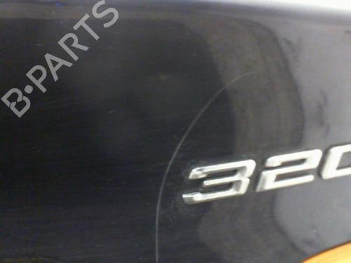 Bakluke CC/Kombi-Kupé BMW 3 (E46) 320 d | BP20020004C6 
