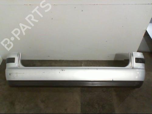 Used Rear bumper VW SHARAN (7M8, 7M9, 7M6) 1.9 TDI (90 hp) 27359681