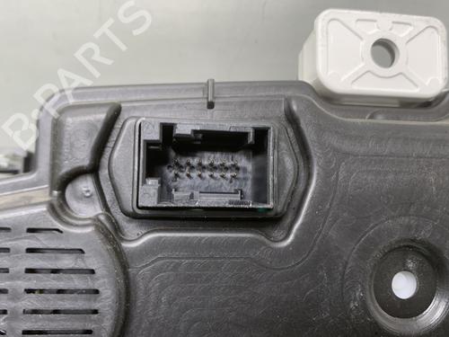 Electronic module OPEL CORSA D (S07) 1.3 CDTI (L08, L68) | BP24202043M83 