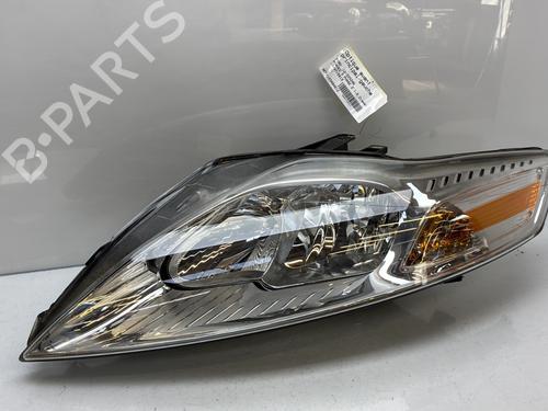 Lyskaster venstre Lyskaster venstre FORD MONDEO IV (BA7) [2007-2015] 33659399 33659399