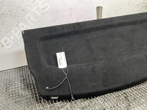 Rear parcel shelf OPEL MERIVA B MPV (S10) 1.3 CDTI (75) | BP32062553C85 - Image 2