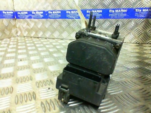 Used ABS pump CITROËN XSARA PICASSO (N68) 2.0 HDi (90 hp) 20019870