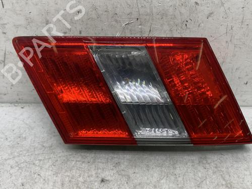 Right tailgate light MERCEDES-BENZ C-CLASS Coupe (CL203) C 200 CDI (203.707) | BP22916419C80 