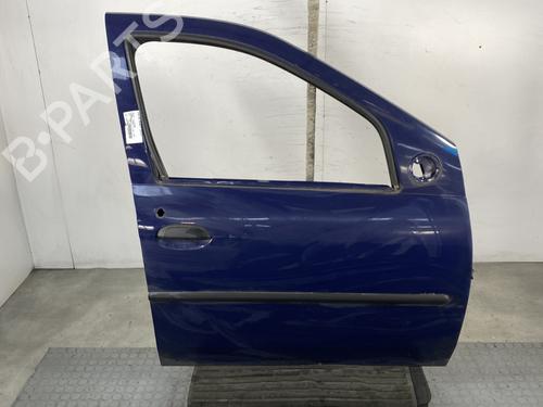 Drzwi przednie prawe DACIA LOGAN (LS_) 1.4 MPI LPG (LS0C) 801001895R