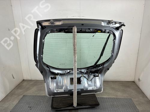 Used Tailgate Tailgate 36792664 36792664