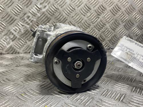 AC compressor VW POLO VI (AW1, BZ1, AE1) 1.0 TSI | BP23764558M34 - Image 2