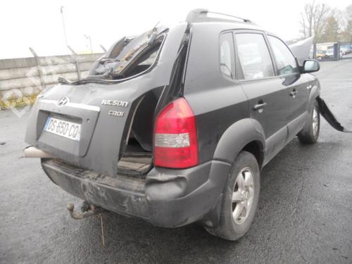Steering column stalk HYUNDAI TUCSON (JM) 2.0 CRDi All-wheel Drive | BP20033264I23 