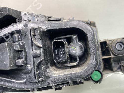 Right taillight RENAULT CLIO IV (BH_) 1.5 dCi 75 | BP24197711C35