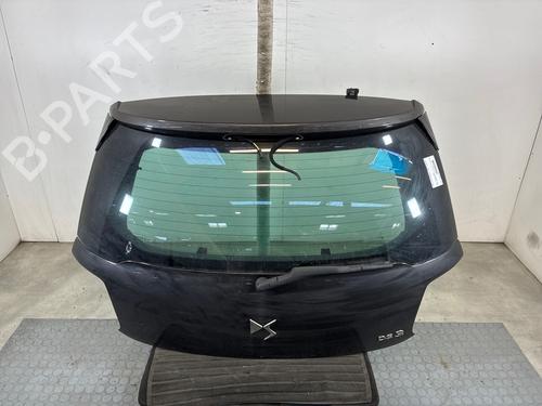 Used Tailgate Tailgate DS DS 3 (SA_) [2015-2019] 35896834 35896834