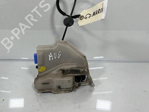 Front left lock VW GOLF V (1K1)  | BP19974192C98 
