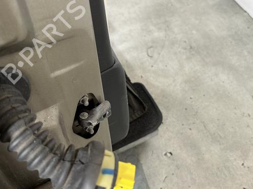 Right rear door CITROËN C4 Grand Picasso I (UA_) 1.6 HDi 110 | BP28319594C5 