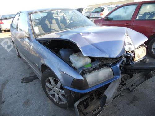 Right mirror BMW 3 Compact (E36) 318 tds | BP20034696C27 