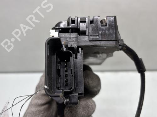 Højre fortil lås CITROËN C4 Picasso I MPV (UD_) 1.6 HDi | BP29508112C97 