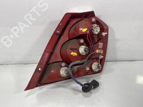 Left taillight DAEWOO KALOS (KLAS) 1.4 | BP19975750C34 