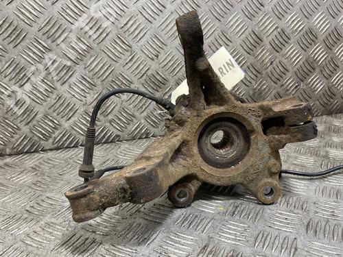 Used Right front steering knuckle Right front steering knuckle DACIA SANDERO II TCe 90 (B8M1, B8MA, B8AC) (90 hp) 28475771 28475771