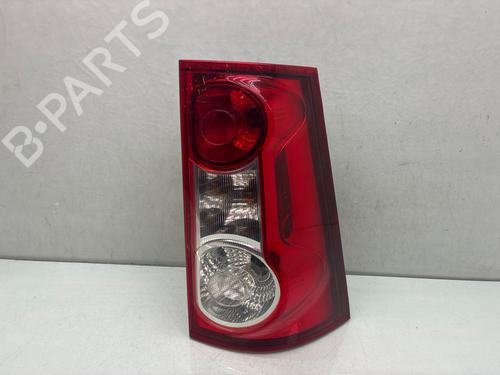 Right taillight DACIA LOGAN MCV (KS_) 1.5 dCi (KS0W) | BP39902358C35 - Image 3