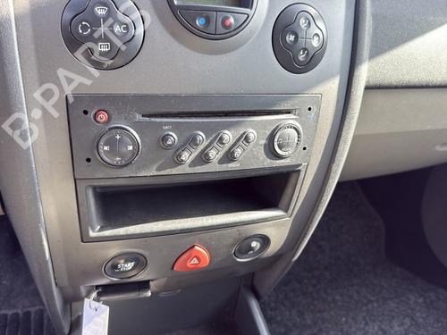 Steering rack RENAULT MEGANE II (BM0/1_, CM0/1_) 1.5 dCi (BM1E, CM1E) | BP32495705M22 