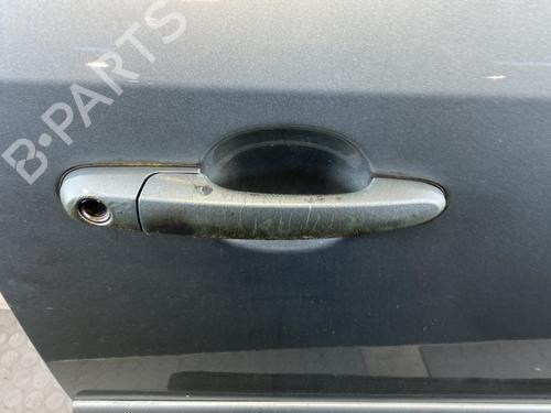 Right front door HYUNDAI TUCSON (JM)  | BP21961677C3 