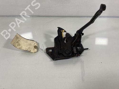 Fechadura do capot Fechadura do capot CHRYSLER VOYAGER / GRAND VOYAGER III (GS_, NS_) [1992-2001] 20030668 20030668