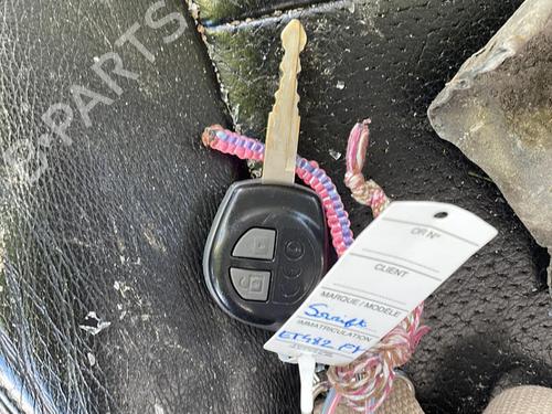 Left front window switch SUZUKI SWIFT III (MZ, EZ) 1.3 (RS413, ZC11S) | BP20009034I27 - Image 9