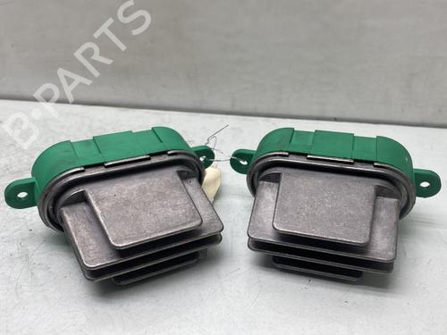 Used Heater resistor RENAULT ESPACE IV (JK0/1_) 2.0 dCi (JK01, JK02, JK1J, JK1K, JK1H) (150 hp) 29711695