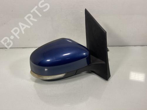 Right mirror FORD FOCUS II (DA_, HCP, DP) 1.6 TDCi | BP20026476C27 