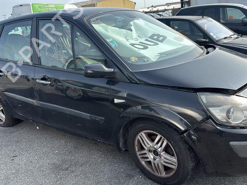 Electronic module RENAULT SCÉNIC II (JM0/1_) 1.5 dCi (JM1E, JM16) | BP32083881M83 