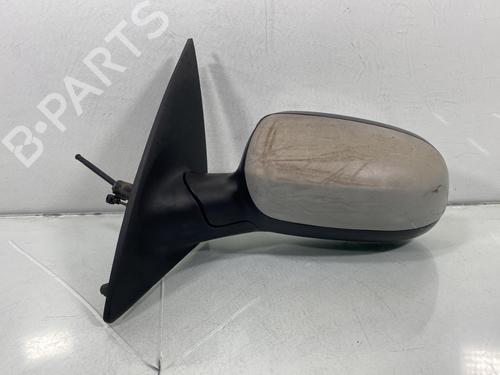 Ryggespeil venstre OPEL CORSA C (X01) 1.7 DTI (F08, F68) | BP29711587C26 