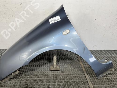 Left front fenders RENAULT CLIO II (BB_, CB_) 1.5 dCi (B/CB07) 7701473448