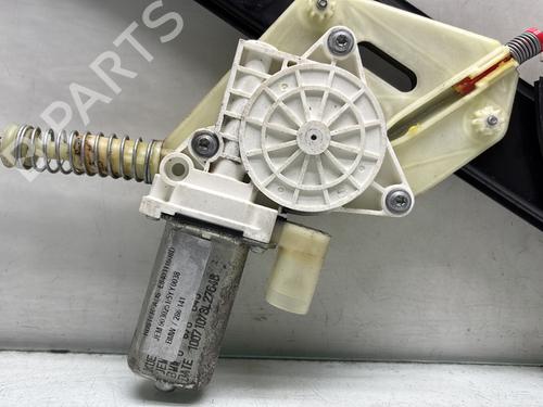 Front left window mechanism BMW 1 (E81) 116 i | BP32001534C22 