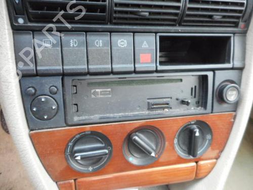 Steering column stalk AUDI 100 C4 Saloon (4A2)  | BP20003543I23  - Image 7