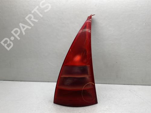 Used Right taillight CITROËN C3 I (FC_, FN_) 1.4 i (73 hp) 24961132