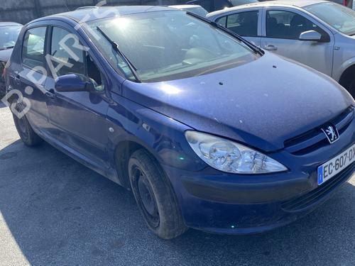 Rim PEUGEOT 307 (3A/C) 2.0 HDi 110 | BP26231531C45 
