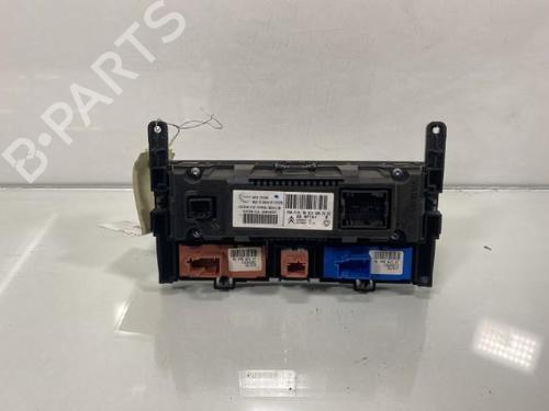 Used Climate control Climate control CITROËN C6 (TD_) 2.7 HDi (204 hp) 20035761 20035761