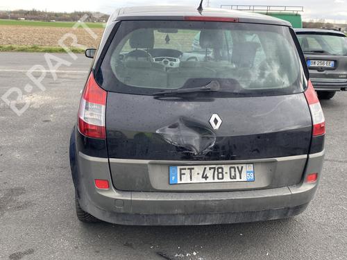 Switch RENAULT SCÉNIC II (JM0/1_)  | BP28353456I30  - Image 22