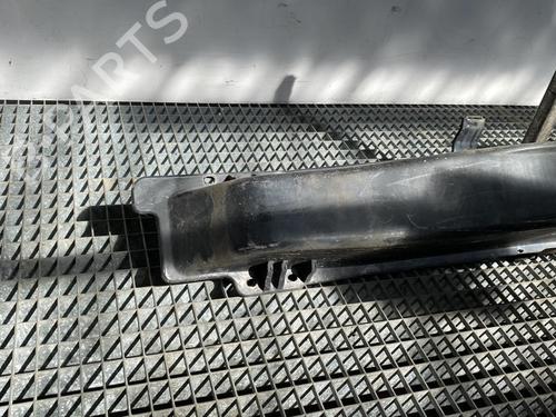 Used Front bumper reinforcement HYUNDAI COUPE I (RD) [1996-2004]  19972443