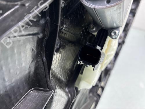 Front right window mechanism FORD FOCUS IV (HN) 1.0 EcoBoost mHEV Flex | BP39653383C23 - Image 3