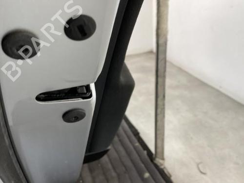 Left rear door VW PASSAT B6 (3C2) 1.9 TDI | BP21962179C4 