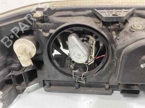 Used Left headlight Left headlight RENAULT LAGUNA II (BG0/1_) 1.9 dCi (BG08, BG0G) (120 hp) 22298259 22298259