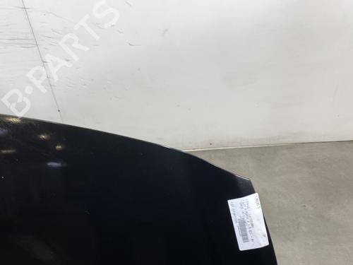 Hood RENAULT CLIO III (BR0/1, CR0/1) 1.5 dCi | BP26236419C1 